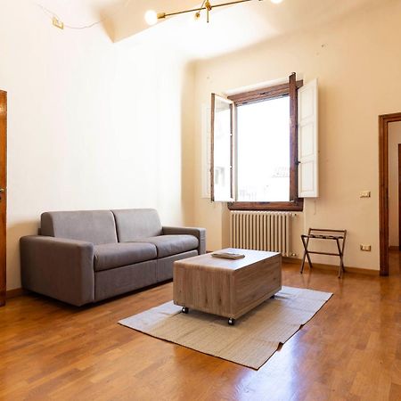 Santo Spirito Exclusive Apartment Floransa Dış mekan fotoğraf