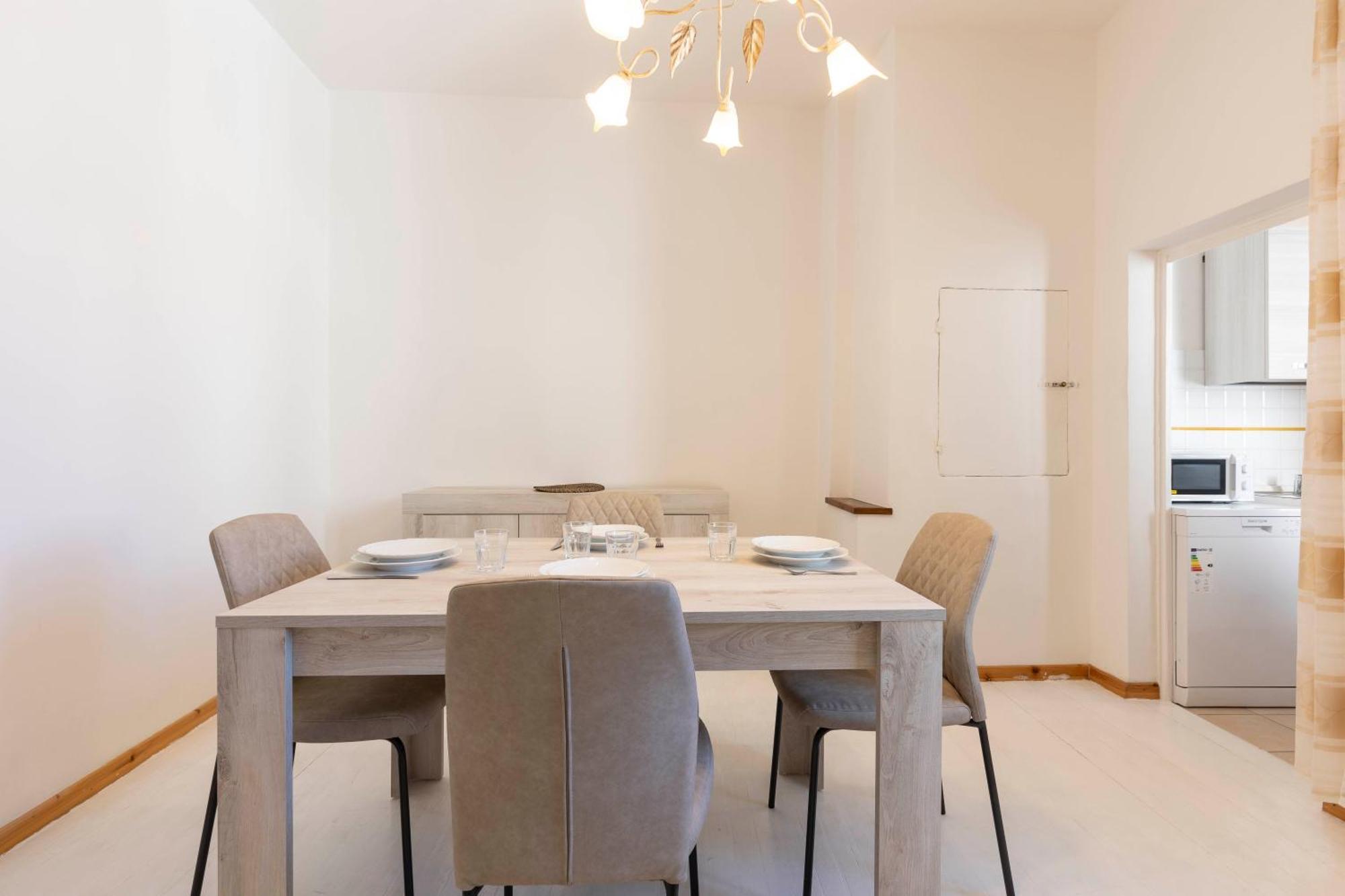 Santo Spirito Exclusive Apartment Floransa Dış mekan fotoğraf