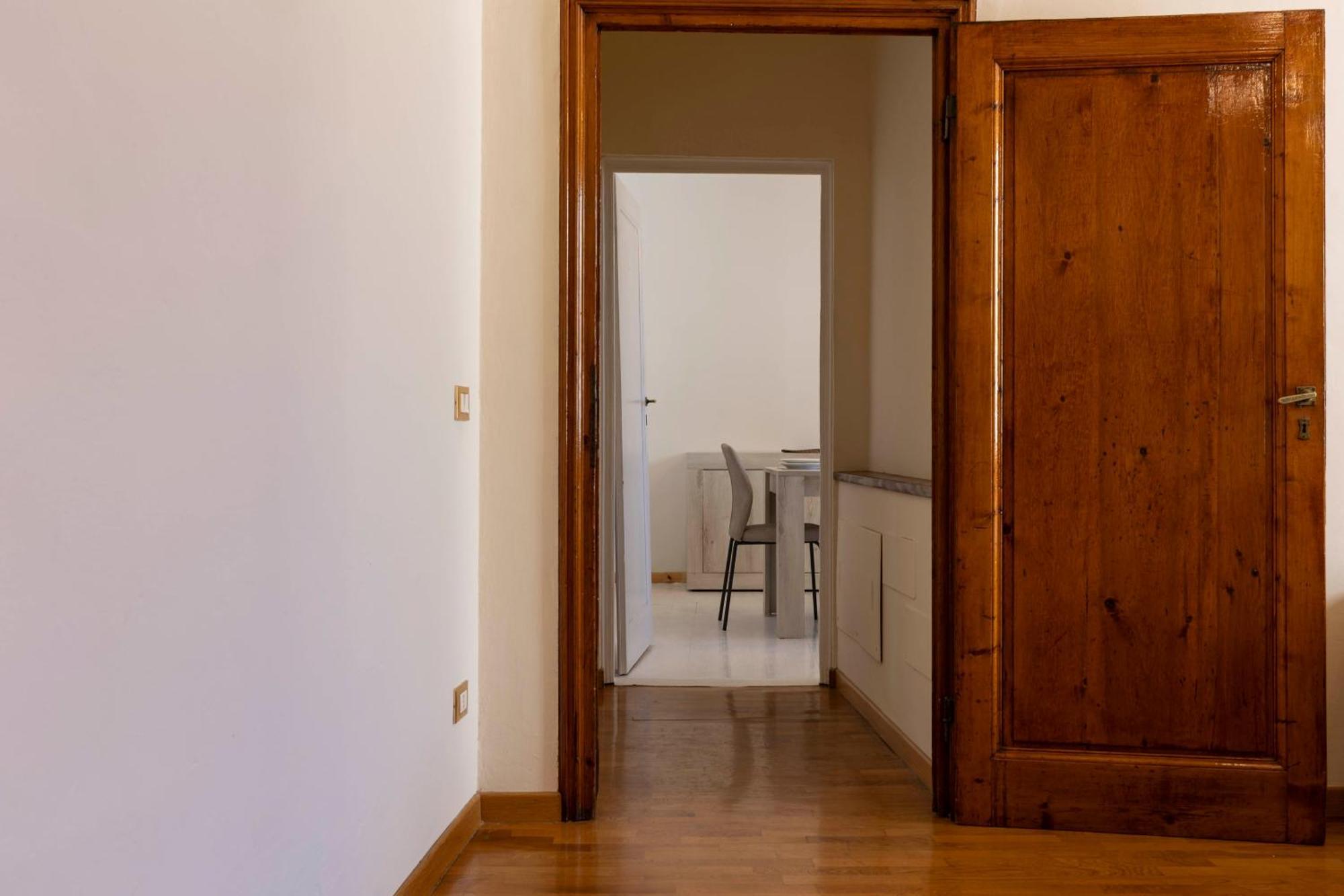 Santo Spirito Exclusive Apartment Floransa Dış mekan fotoğraf
