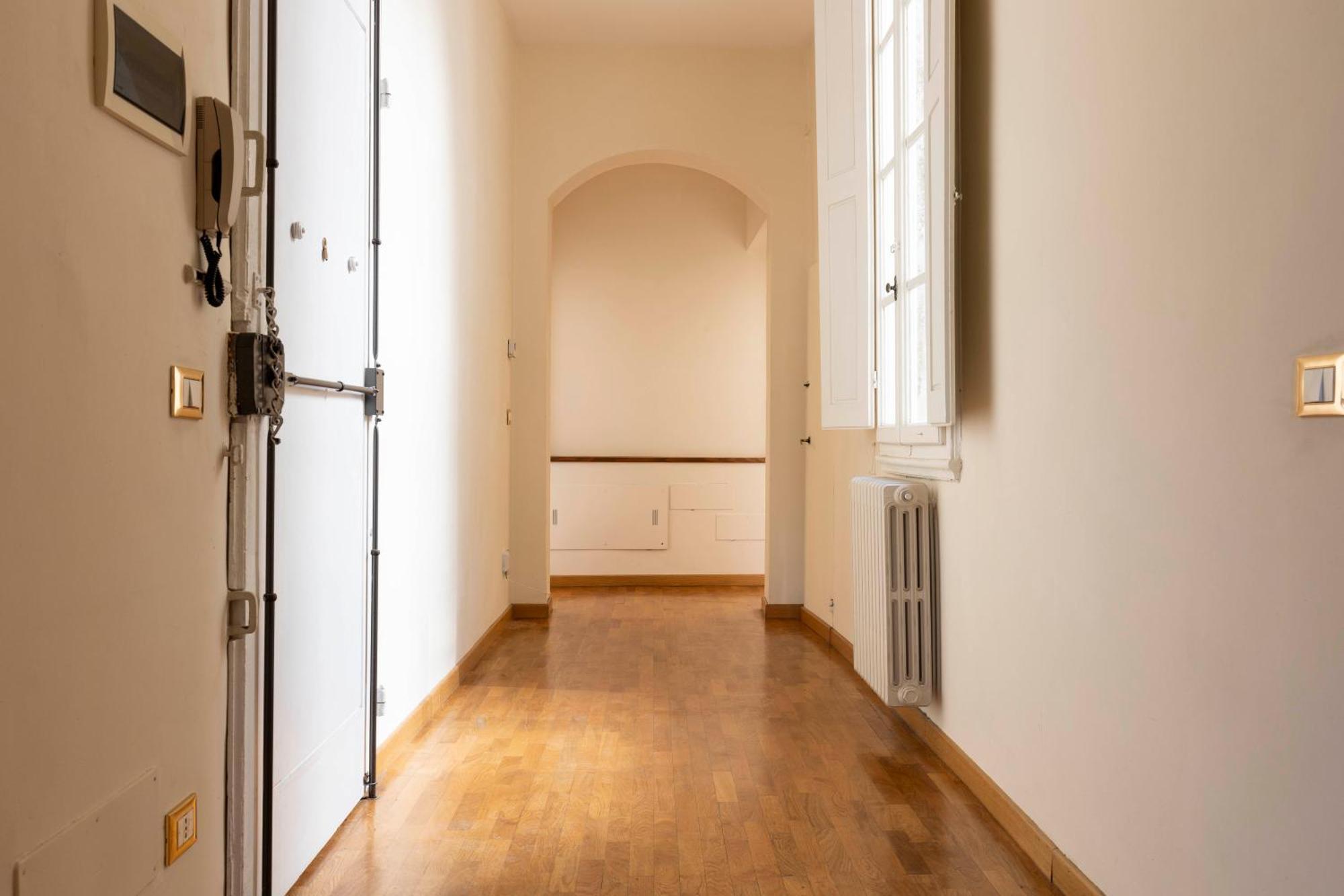 Santo Spirito Exclusive Apartment Floransa Dış mekan fotoğraf