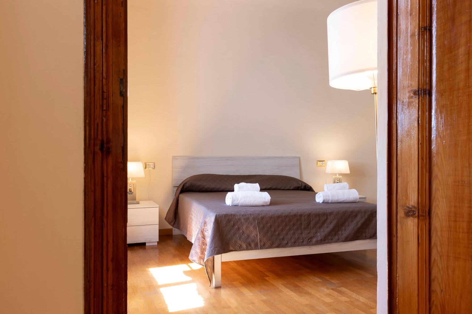 Santo Spirito Exclusive Apartment Floransa Dış mekan fotoğraf