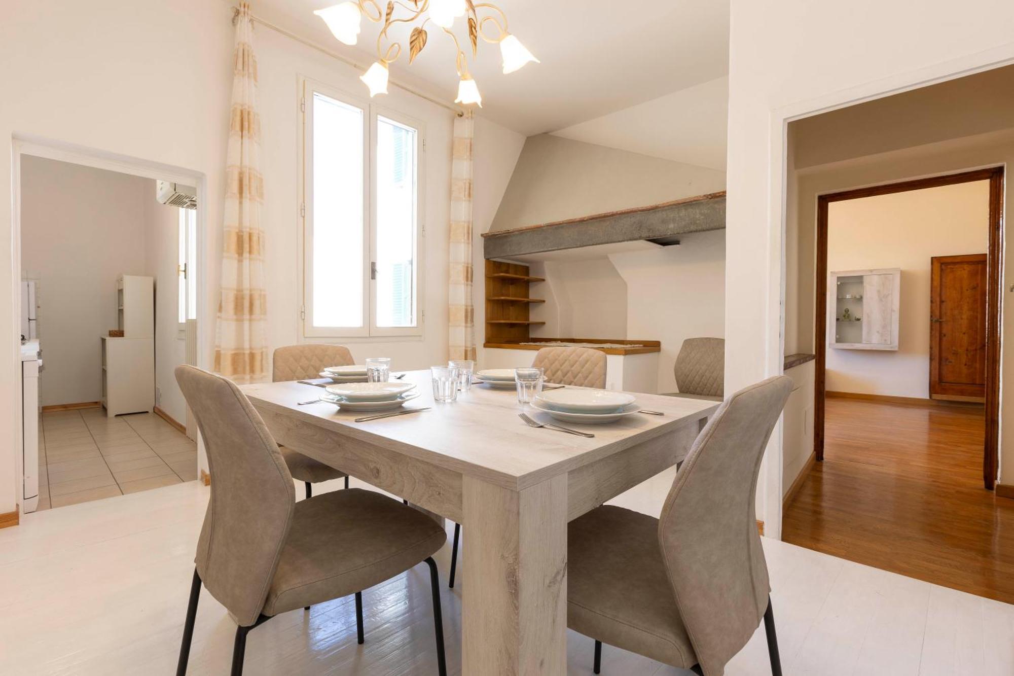 Santo Spirito Exclusive Apartment Floransa Dış mekan fotoğraf